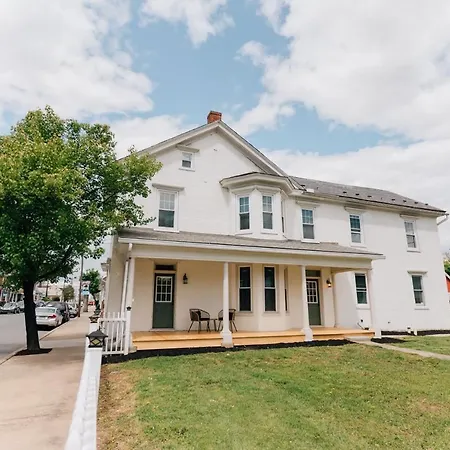 Newly Renovated Vintage Inspired Large 4 Bedroom Home Mount Joy Extérieur photo