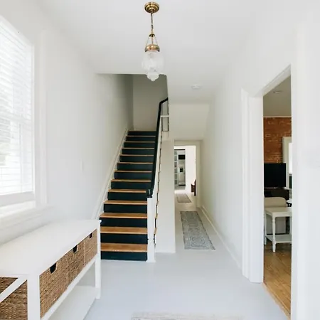 Newly Renovated Vintage Inspired Large 4 Bedroom Home Mount Joy Extérieur photo