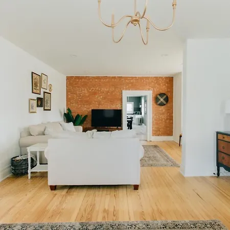 Newly Renovated Vintage Inspired Large 4 Bedroom Home Mount Joy Extérieur photo