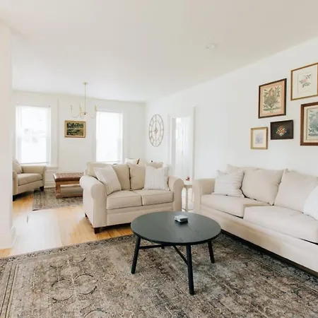 Newly Renovated Vintage Inspired Large 4 Bedroom Home Mount Joy Extérieur photo