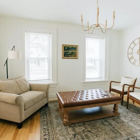 Newly Renovated Vintage Inspired Large 4 Bedroom Home Mount Joy Extérieur photo