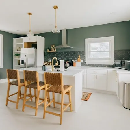 Newly Renovated Vintage Inspired Large 4 Bedroom Home Mount Joy Extérieur photo
